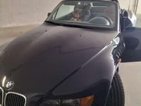 Usata BMW Z3 193 CV (141 kW) 2000 Cabrio
