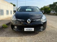 Usata Renault Clio IV 90 CV (66 kW) 2013 Berlina
