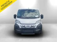 Nuova Fiat Ducato 33 140 CV (102 kW) 2026 Bianco Furgone