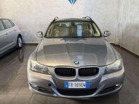 Usata BMW 320 177 CV (130 kW) 2008 Grigio Station wagon