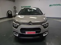 Usata Citroën C3 PureTech 83 CV (61 kW) 2023 Grigio Utilitaria