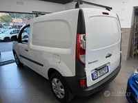 Usata Renault Kangoo LIMITED 95 CV (69 kW) 2020 Bianco Monovolume