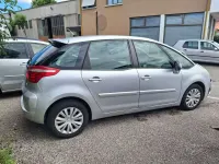 Usata Citroën C4 Picasso 109 CV (80 kW) 2008 Argento Monovolume