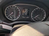 Usata Skoda Octavia 2009 Verde Berlina