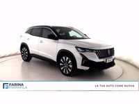 Nuova Renault Austral Techno 200 CV (147 kW) 2026 Bestyle montecarlo (bianco nacré + ner SUV