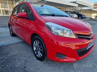 usata Toyota Yaris Yaris 1.0 5 porte Lounge