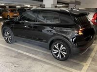 Usata VW T-Cross Advance 116 CV (85 kW) 2019 SUV