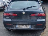 usata Alfa Romeo 156 1.9 JTD 8v sportwegon