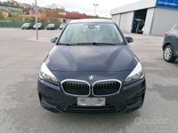 usata BMW 218 Gran Tourer d AUTOCARRO 4 POSTI N1 2019