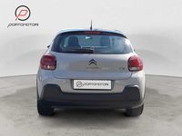 Usata Citroën C3 102 CV (75 kW) 2023 Marrone Utilitaria