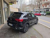 Usata VW T-Roc Style 150 CV (110 kW) 2020 SUV