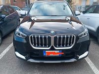 Usata BMW X1 2023 Nero SUV