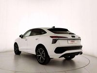 Nuova Audi Q3 S-Line 150 CV (110 kW) 2026 Bianco SUV