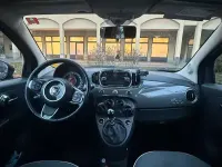 Usata Fiat 500 Lounge 69 CV (50 kW) 2017 Utilitaria