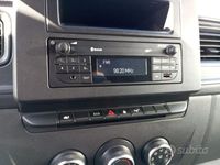 Usata Renault Master 135 CV (99 kW) 2023 Bianco Monovolume