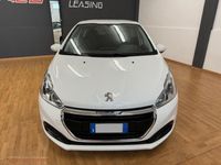 usata Peugeot 208 1.5 BlueHdi 75cv 2018