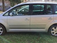 Usata VW Touran Trendline 136 CV (100 kW) 2004 Monovolume