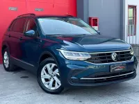 Usata VW Tiguan 150 CV (110 kW) 2023 Other SUV
