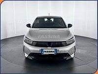 Usata Opel Corsa 101 CV (74 kW) 2025 Argento Utilitaria