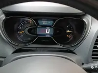 Usata Renault Captur 110 CV (80 kW) 2015 Nero SUV
