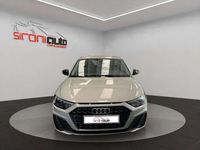 Usata Audi A1 S-Line 95 CV (69 kW) 2024 Argento Berlina