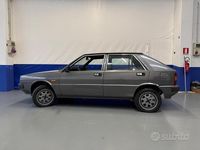 Usata Lancia Delta 1988 Grigio Utilitaria