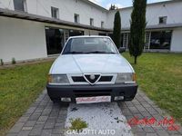 Usata Alfa Romeo 33 90 CV (66 kW) 1990 Bianco Berlina
