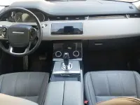 Usata Land Rover Range Rover evoque S 163 CV (119 kW) 2020 Grigio SUV