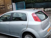 Usata Fiat Punto 65 CV (47 kW) 2007 Utilitaria