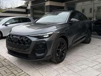 Nuova Audi Q5 S-Line 204 CV (150 kW) 2026 Grigio daytona perlato SUV