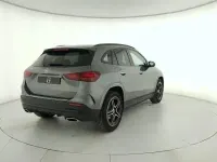 Nuova Mercedes GLA200 150 CV (110 kW) 2026 Bianco polare SUV
