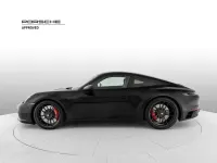 Usata Porsche 911 Carrera GTS 480 CV (353 kW) 2022 Nero Coupé