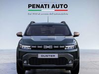 Nuova Dacia Duster Extreme 122 CV (89 kW) 2026 Verde SUV
