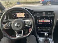 usata VW Golf GTI GTI 245 CV DSG NAVI +FARI led+VIRTUAL COPIT