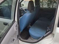 Usata Fiat Panda Dynamic 70 CV (51 kW) 2006 Bianco Utilitaria