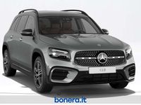 Nuova Mercedes GLB220 Advanced Plus 190 CV (139 kW) 2026 Grigio montagna SUV