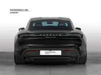 Usata Porsche Taycan 4S 139 kW (190 CV) 2022 Nero Berlina