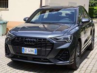 Usata Audi Q3 S-Line 200 CV (147 kW) 2021 SUV