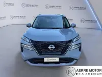 Usata Nissan X-Trail Acenta 158 CV (116 kW) 2022 Grigio SUV
