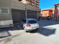 Usata VW Golf IV 2004 Grigio Berlina