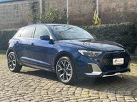 Usata Audi A1 149 CV (109 kW) 2023 Blu Berlina