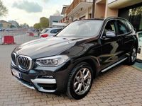 Usata BMW X3 M Sport 190 CV (139 kW) 2021 Grigio SUV
