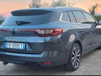 Usata Renault Mégane IV 2018 Station wagon