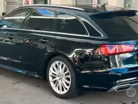 Usata Audi A6 190 CV (139 kW) 2015 Station wagon