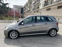 usata Mercedes B180 CDI 110CV Sport