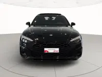 Usata Audi S5 Sportback Sport 341 CV (250 kW) 2023 Nero mythos metallizzato Utilitaria