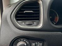 Usata Jeep Renegade Limited 120 CV (88 kW) 2019 Bianco SUV