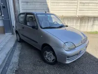Usata Fiat 600 54 CV (39 kW) 2004 Other