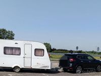 Usata Nissan X-Trail 177 CV (130 kW) 2017 Nero SUV