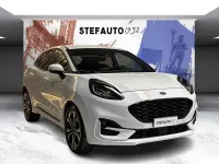 Usata Ford Puma ST-Line X 124 CV (91 kW) 2023 Bianco SUV